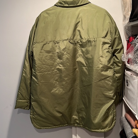 Lightweight Jacket from Forever 21 - Picture 13 of 15